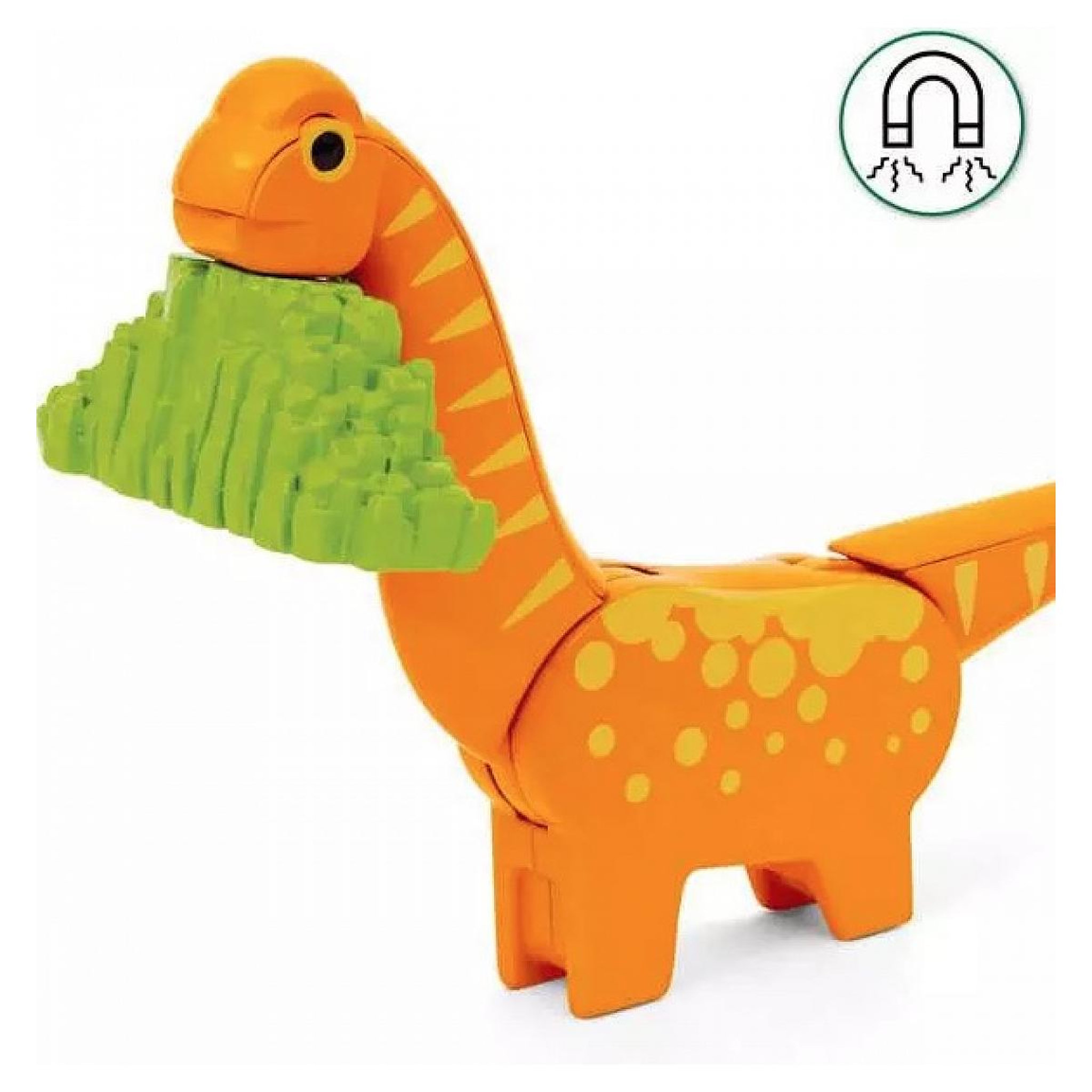 Voir la diapositive 5 : Brio 36098 Circuit Dinosaure -