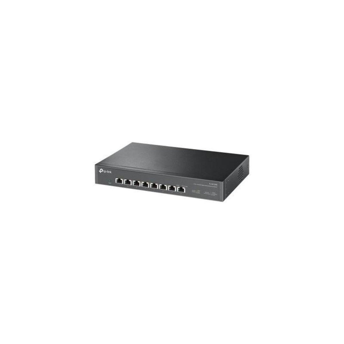 TP-LINK TP-LINK TPLINK Switch TL-SX1008 TLSX1008 (TL-SX1008) (TLSX1008)