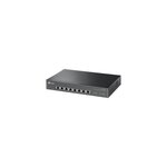 TP-LINK TP-LINK TPLINK Switch TL-SX1008 TLSX1008 (TL-SX1008) (TLSX1008)