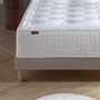 Voir la diapositive 4 : DODO Matelas LE VERITABLE ferme - Blanc