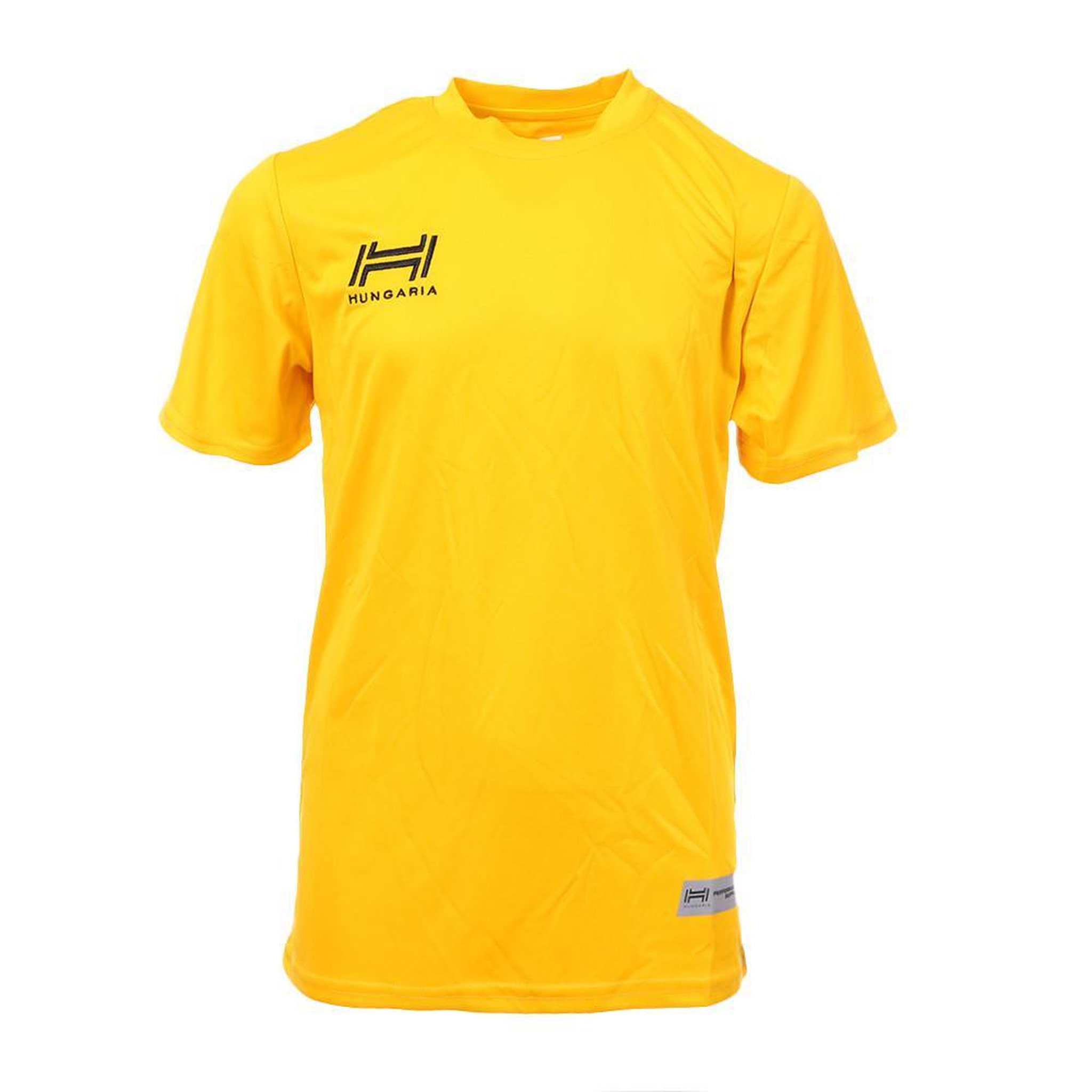 HUNGARIA Maillot  Garçon Hungaria 2MATCH. Coloris disponibles : Jaune