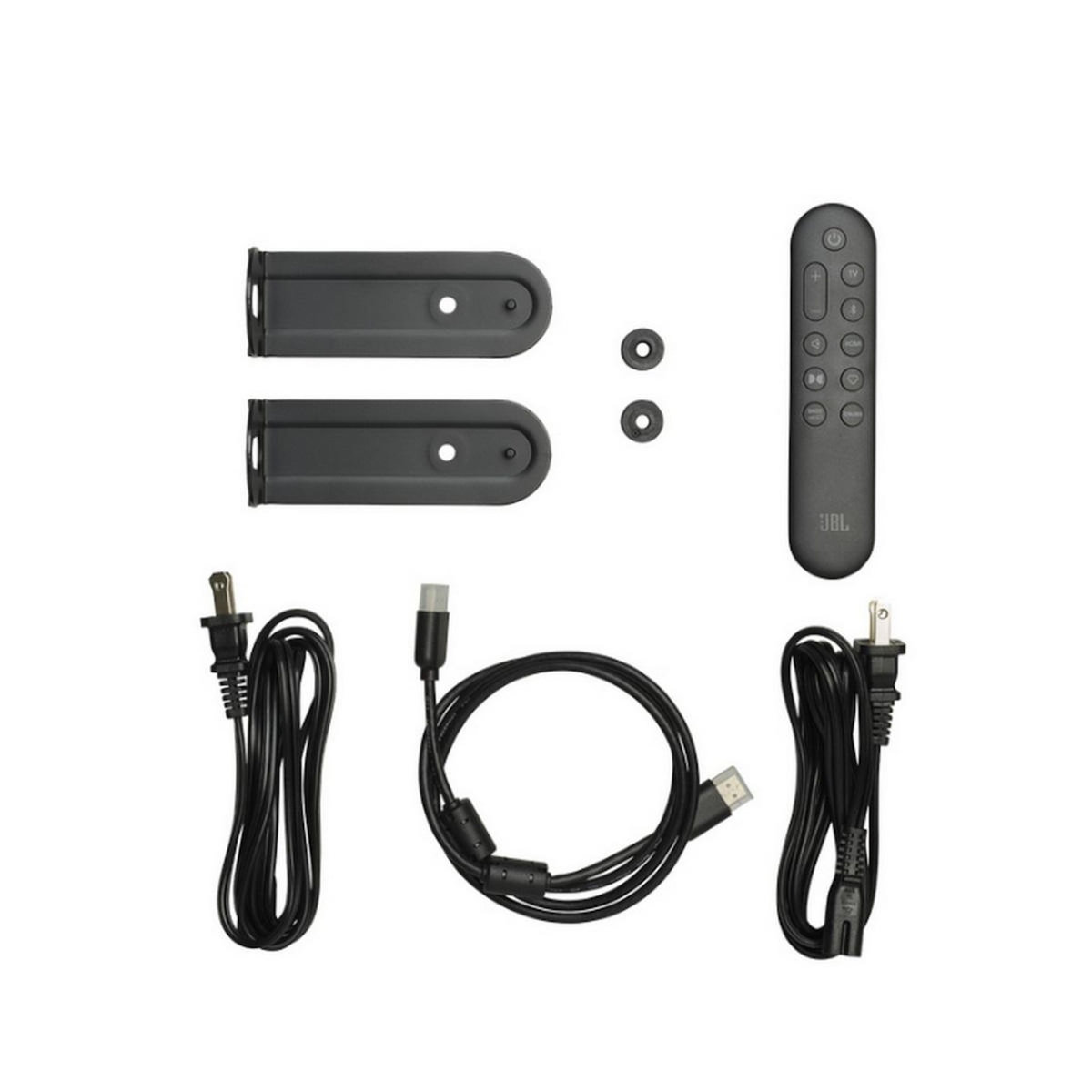 JBL Barre de son 450w bluetotth noir - BAR300MK2