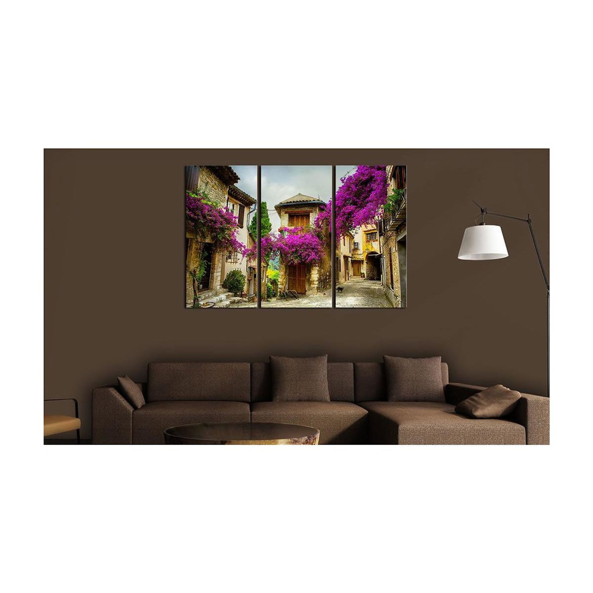 Paris Prix Tableau Imprimé  Charming Alley