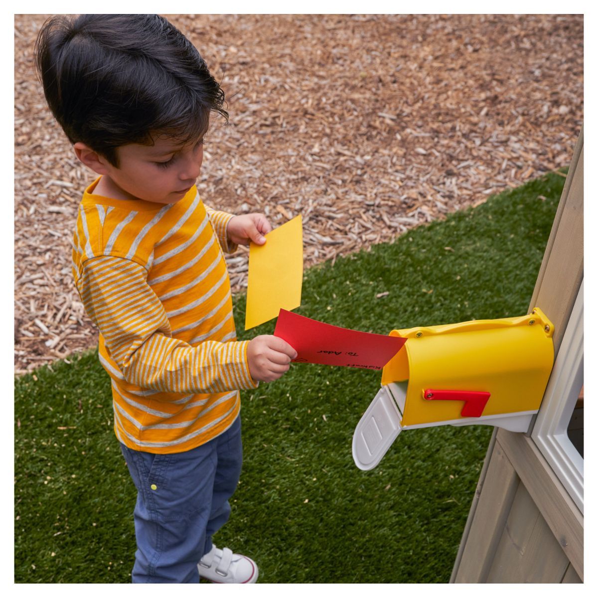 Kidkraft Maisonnette enfant en bois OCEAN FRONT