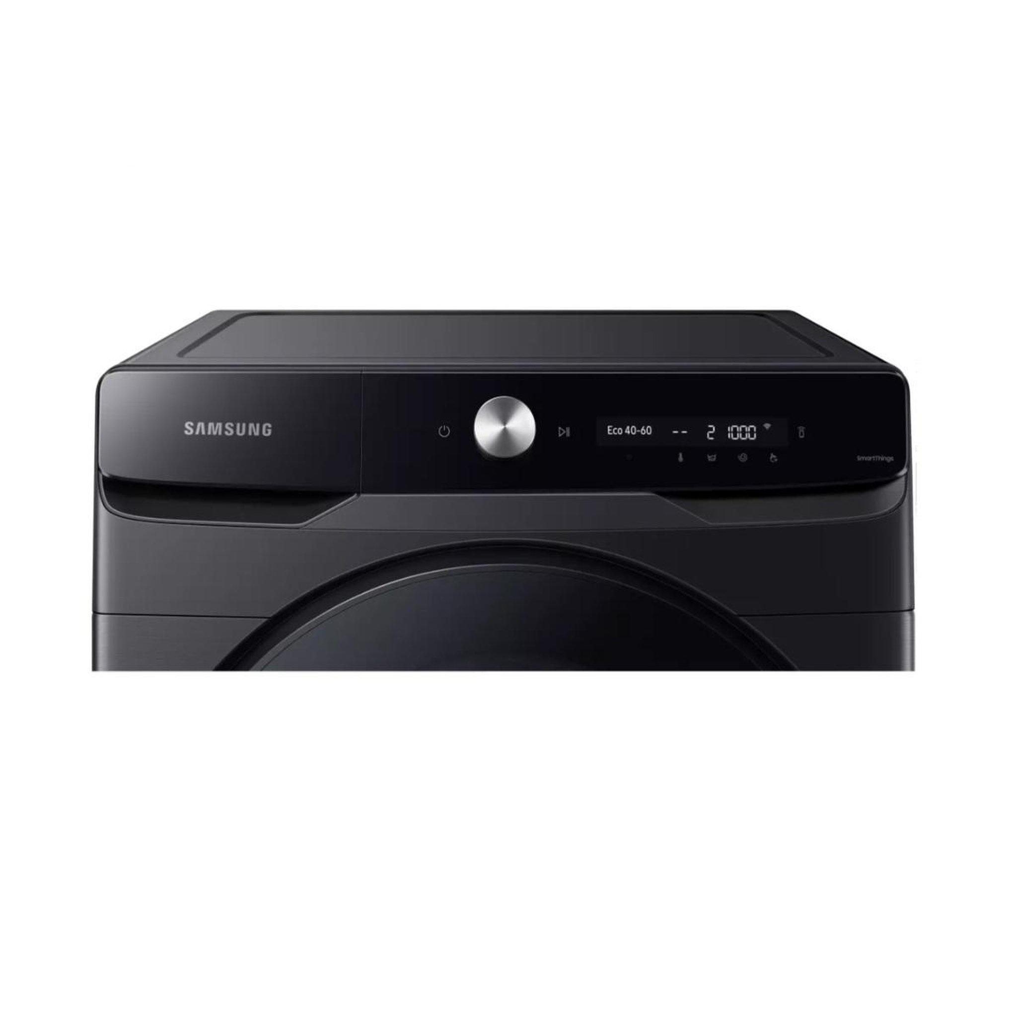 Voir la diapositive 5 : Samsung Lave-linge frontal 20kg 1000 tours/min - wf20dg8650bv