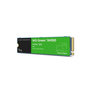 Voir la diapositive 3 : Western Digital WESTERN DIGITAL - Green SN350 - Disque SSD Interne - 1 To - M.2 - WDS100T3G0C