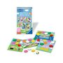 Voir la diapositive 3 : RAVENSBURGER Mini jeu - Peppa Pig ballons colores -
