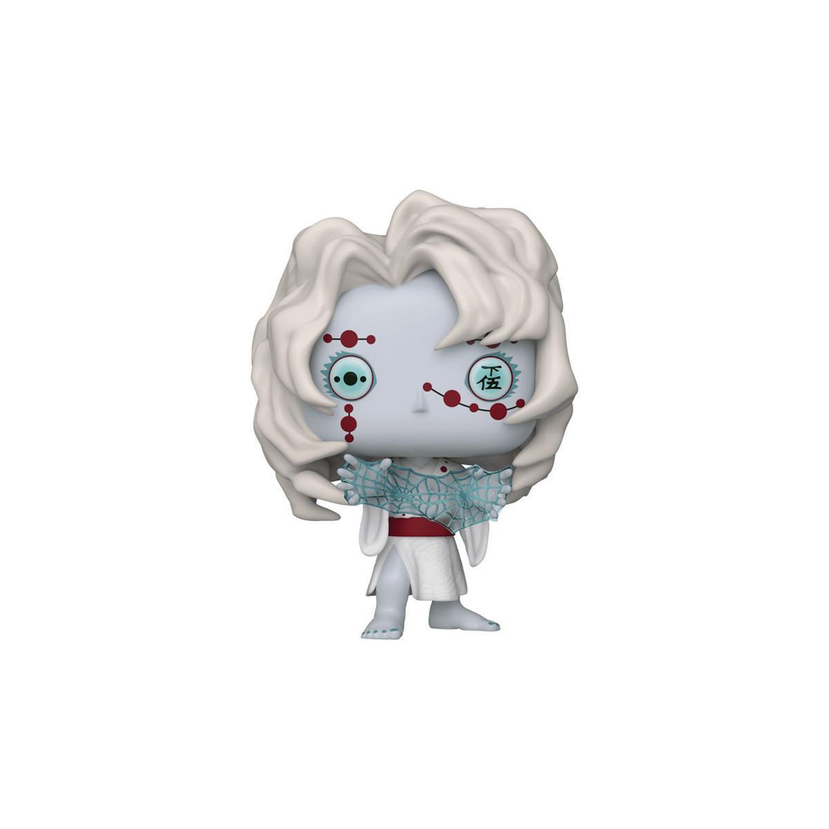 Funko Figurine Funko Pop Animation Demon Slayer Rui