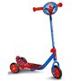 Voir la diapositive 1 : SPIDERMAN Trottinette 3 roues - Spiderman