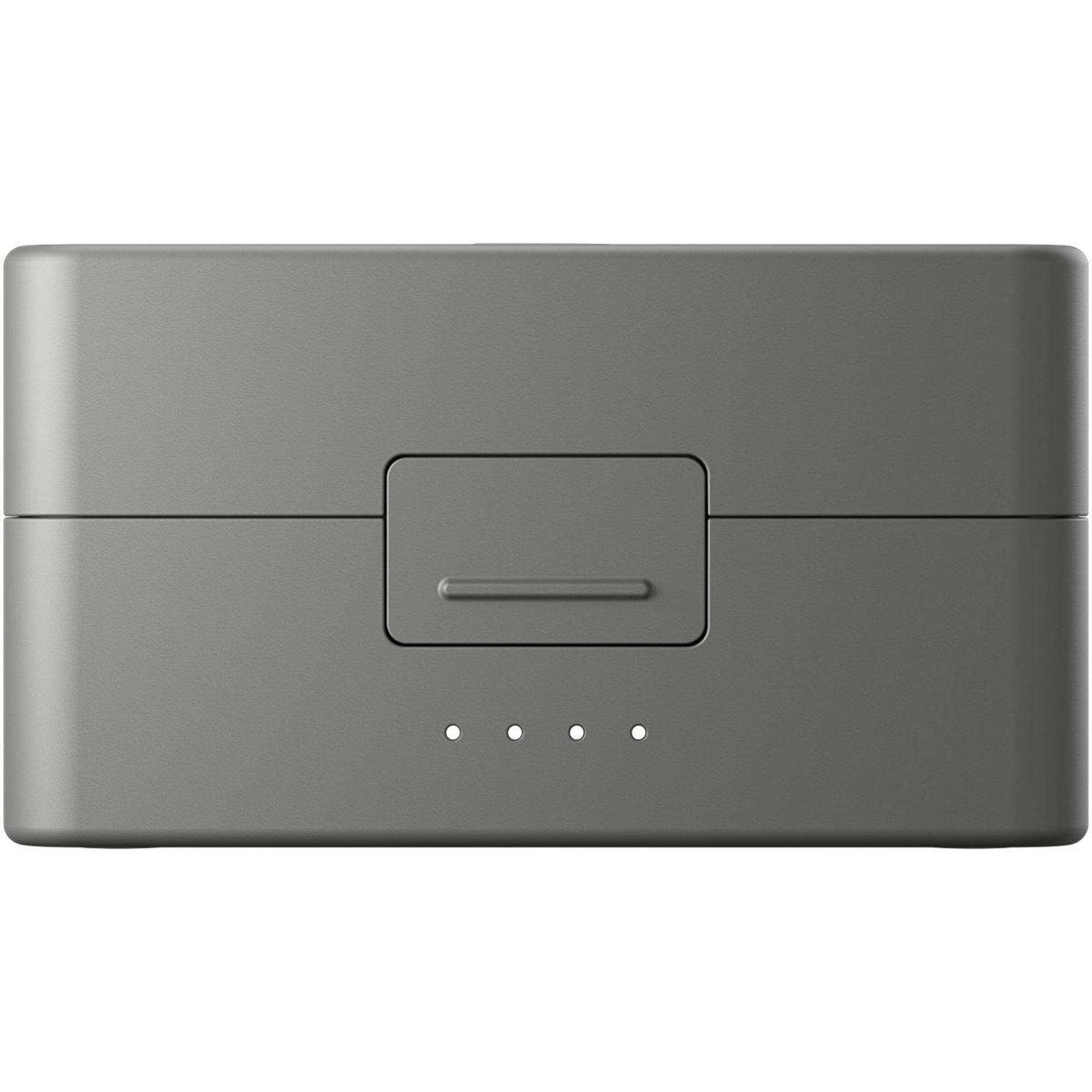 DJI Micro cravate sans fil mic 3 charging case