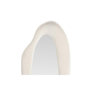 Voir la diapositive 4 : Paris Prix Miroir Mural Organique  Louisville  185cm Beige