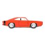 Voir la diapositive 4 : Jamara Dodge Charger R/T 1970  2,4GHz 1:16 - red