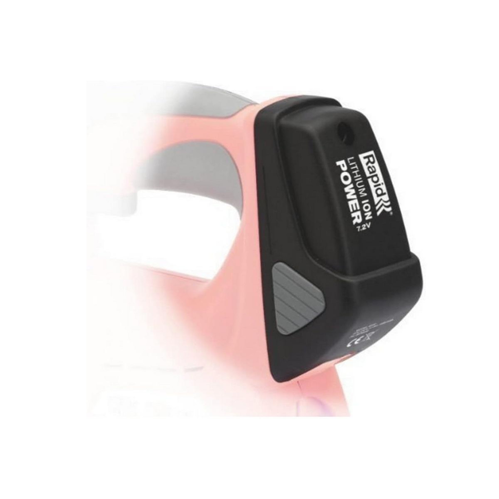 Voir la diapositive 3 : Rapid Batterie pour agrafeuse rapid btx530 et btx140 - 5000182
