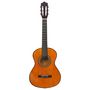 Voir la diapositive 6 : VIDAXL Ensemble de guitare classique pour débutants 8 pcs 1 2 34