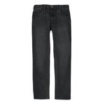 Levi's Jean  Garçon Levi's 8ED512. Coloris disponibles : Noir