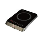 Rgv Plaque à induction RGV Turbo 2000 Finition noire