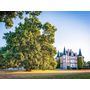 Voir la diapositive 2 : Smartbox 2 jours de luxe au Château d'Apigné 5* près de Rennes - Coffret Cadeau Séjour