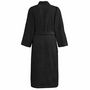 Voir la diapositive 2 : Sensei Maison Peignoir de bain mixte 420 g/m² LUXURY KIMONO