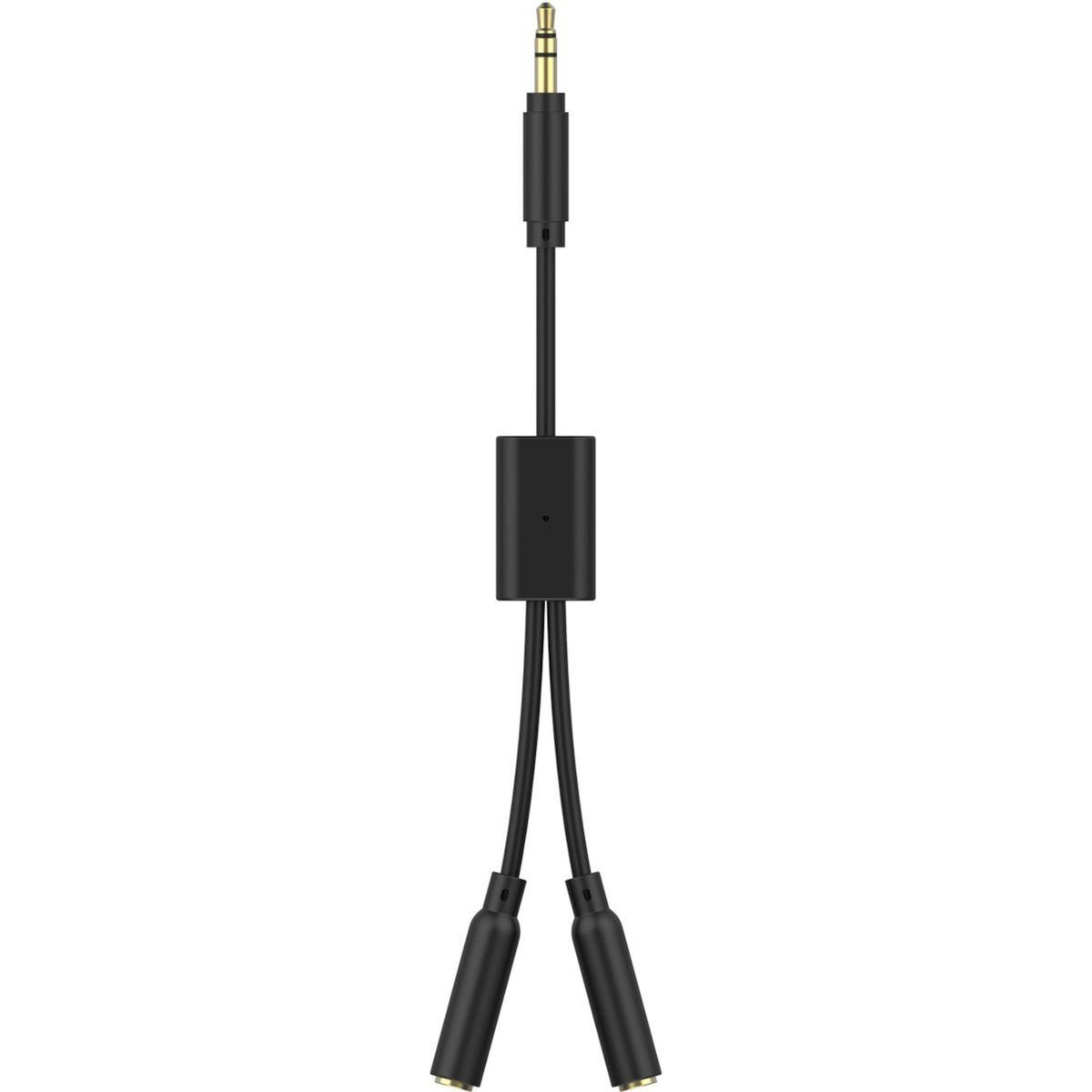 ESSENTIEL B Adaptateur Jack Doubleur Jack
