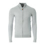 Voir la diapositive 1 : Best Mountain Pull Zippé Gris Homme Best Mountain 05-BEI