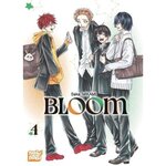 BLOOM TOME 4 , Mikami Saka