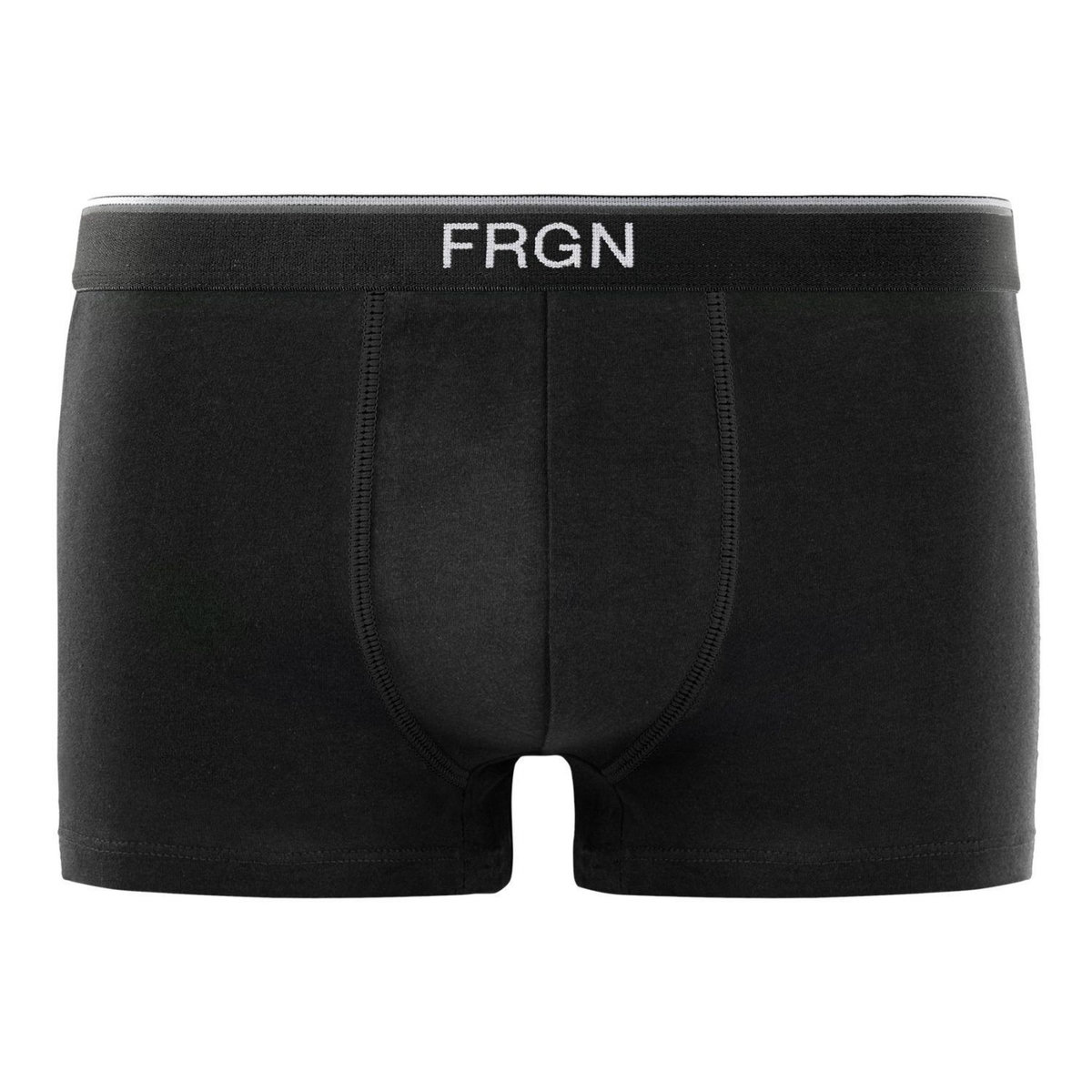 FREEGUN Lot de 3 boxers enfant Frgn