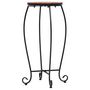 Voir la diapositive 4 : VIDAXL Tables mosaïque 3 pcs Terre cuite Ceramique