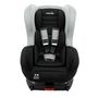 Voir la diapositive 2 : NANIA Siège auto isofix groupe 0/1 Cosmo Luxe