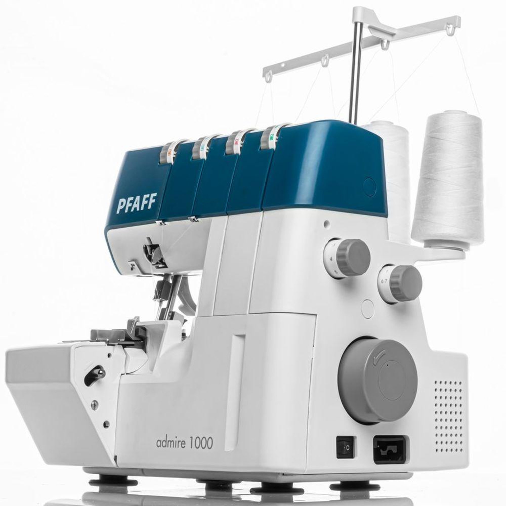 Pfaff Surjeteuse pfaff admire 1000