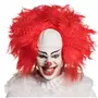 Boland Perruque Horror clown - Adulte
