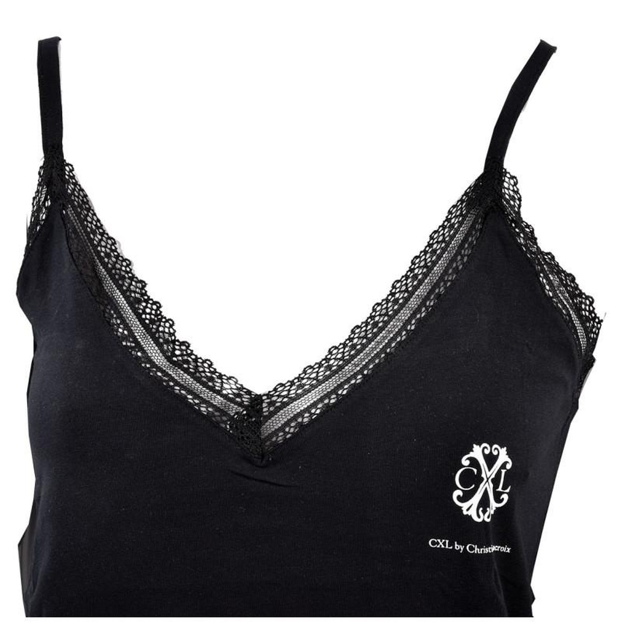 Voir la diapositive 3 : Christian Lacroix Pyjama Femme CXL By LACROIX