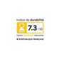 Voir la diapositive 3 : ELECTROLUX Lave-linge top 6kg 1200 tours/min - EW6T3264AK