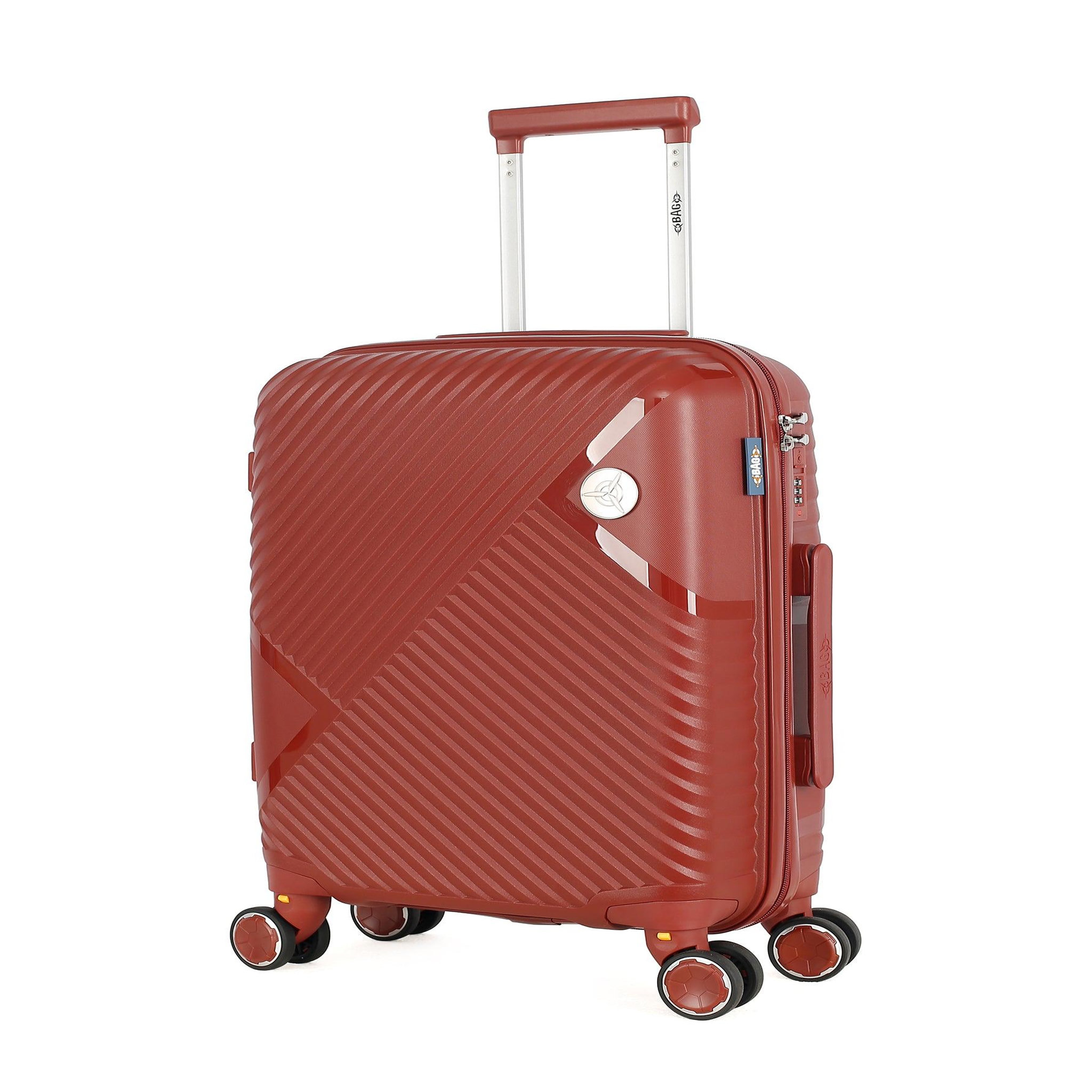 Voir la diapositive 2 : OBAGO OBAGO - Valise Cabine CASSIOPEE