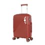 Voir la diapositive 2 : OBAGO OBAGO - Valise Cabine CASSIOPEE