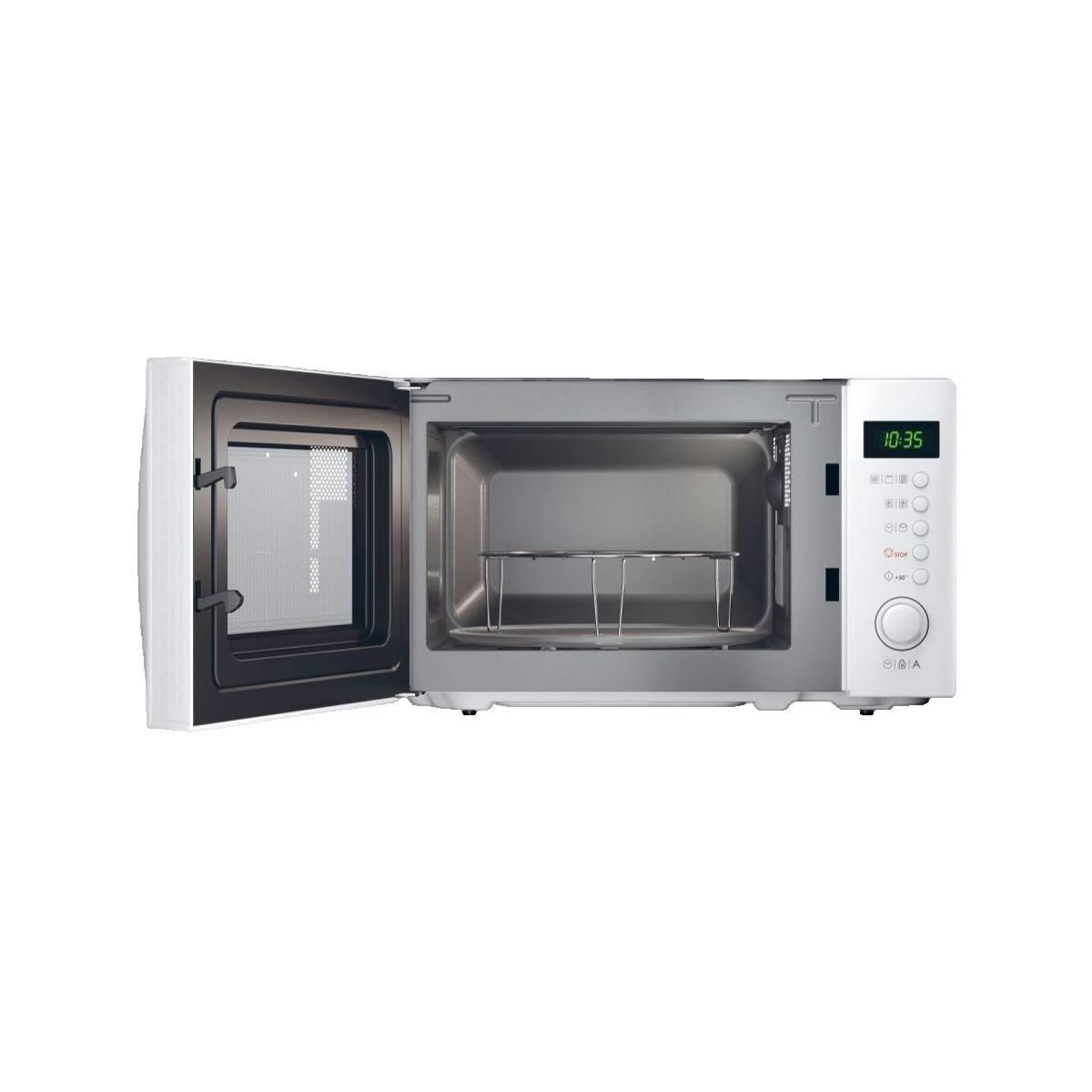 Candy Micro-ondes Candy Idea CMGA20SDLW 20 litres