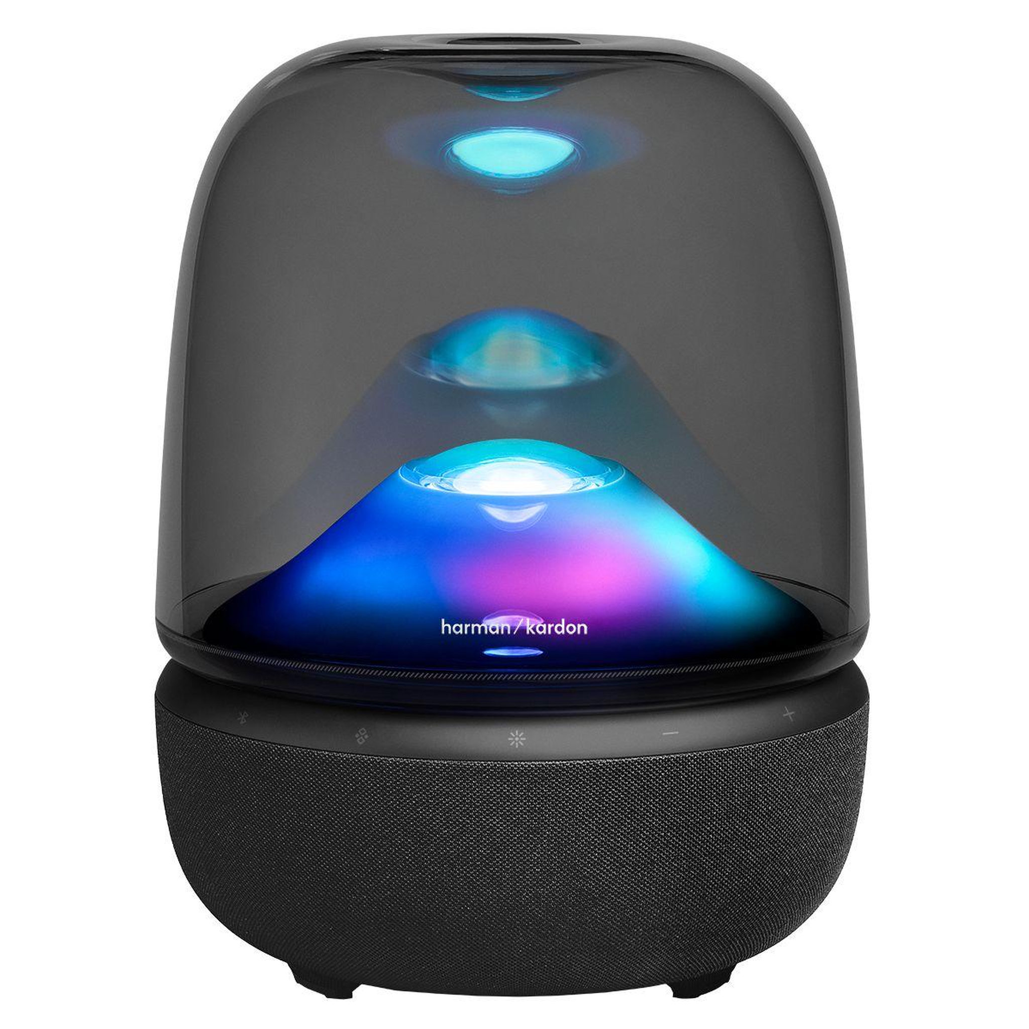 Harman Kardon Enceinte résidentielle Aura Studio 5 Noire