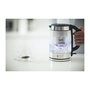 Voir la diapositive 6 : Russell Hobbs RUSSELL HOBBS 20760-57 - Bouilloire Clarity en verre avec filtration BRITA - 1 L - 2200 W