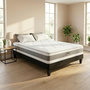 Voir la diapositive 3 : HYPSOM HYPSOM | Matelas SUBLIME | Mousse avec mémoire de forme