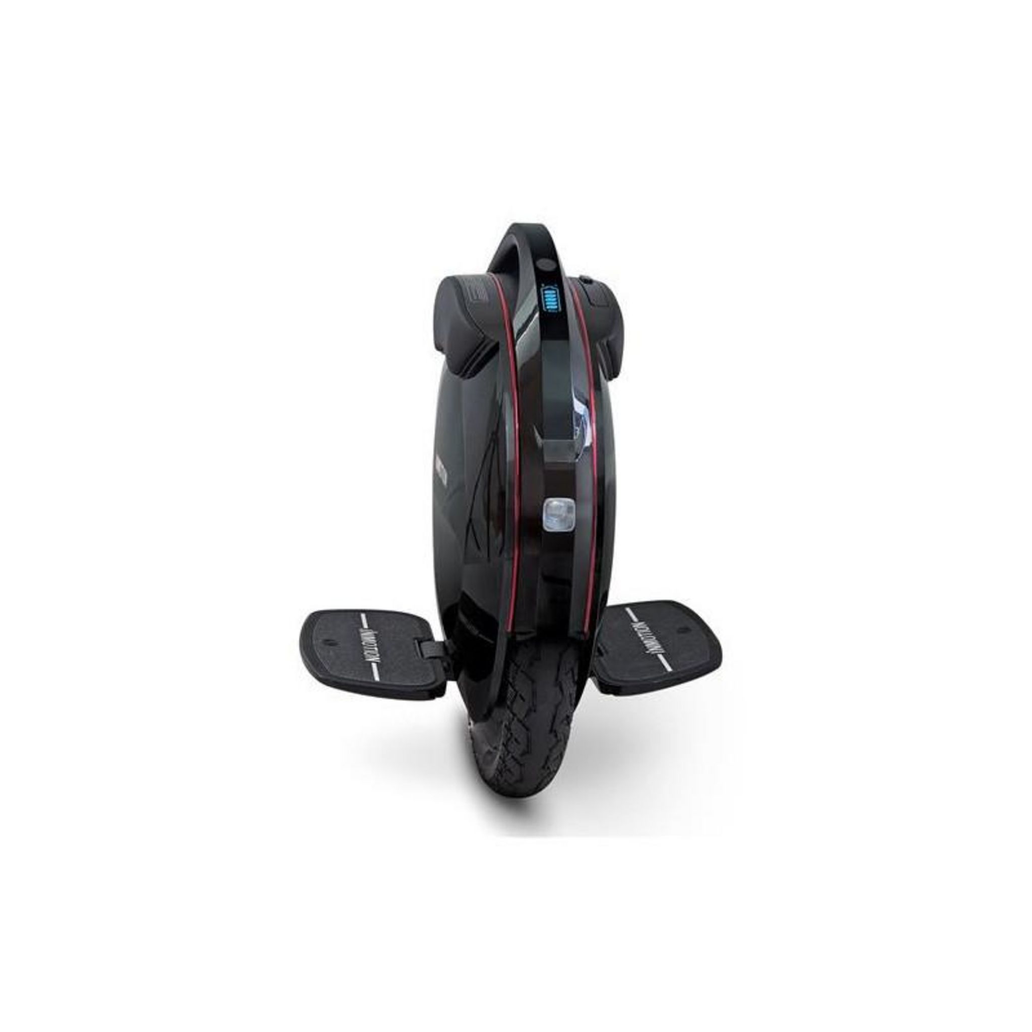 Inmotion Gyroroue Inmotion V8S 1000 W Noir