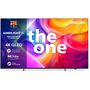 Voir la diapositive 1 : Philips TV QLED 85PUS9000 Ambilight 2025 215cm