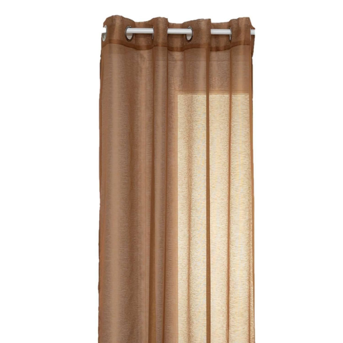 ATMOSPHERA Voilage Moly