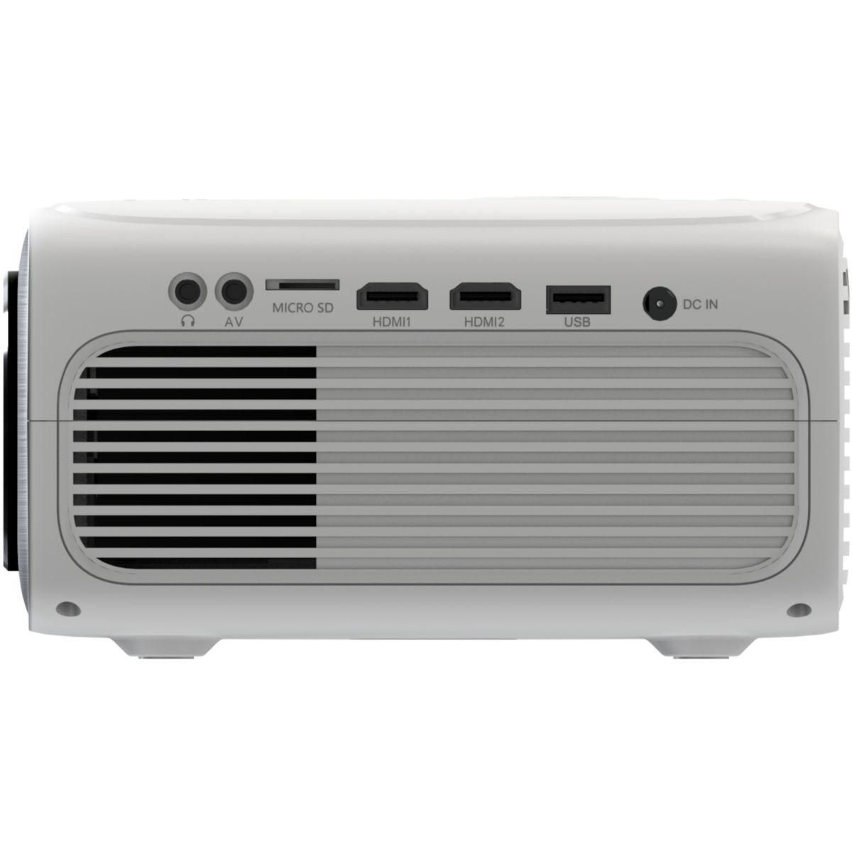 Philips Mini vidéoprojecteur NeoPix 200