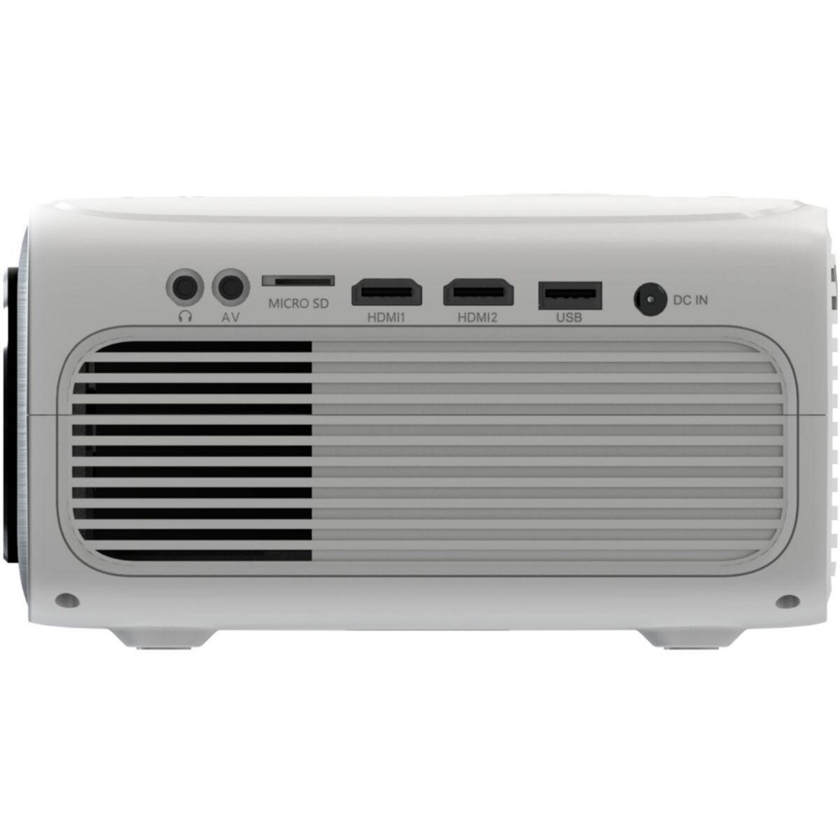 Philips Mini vidéoprojecteur NeoPix 200