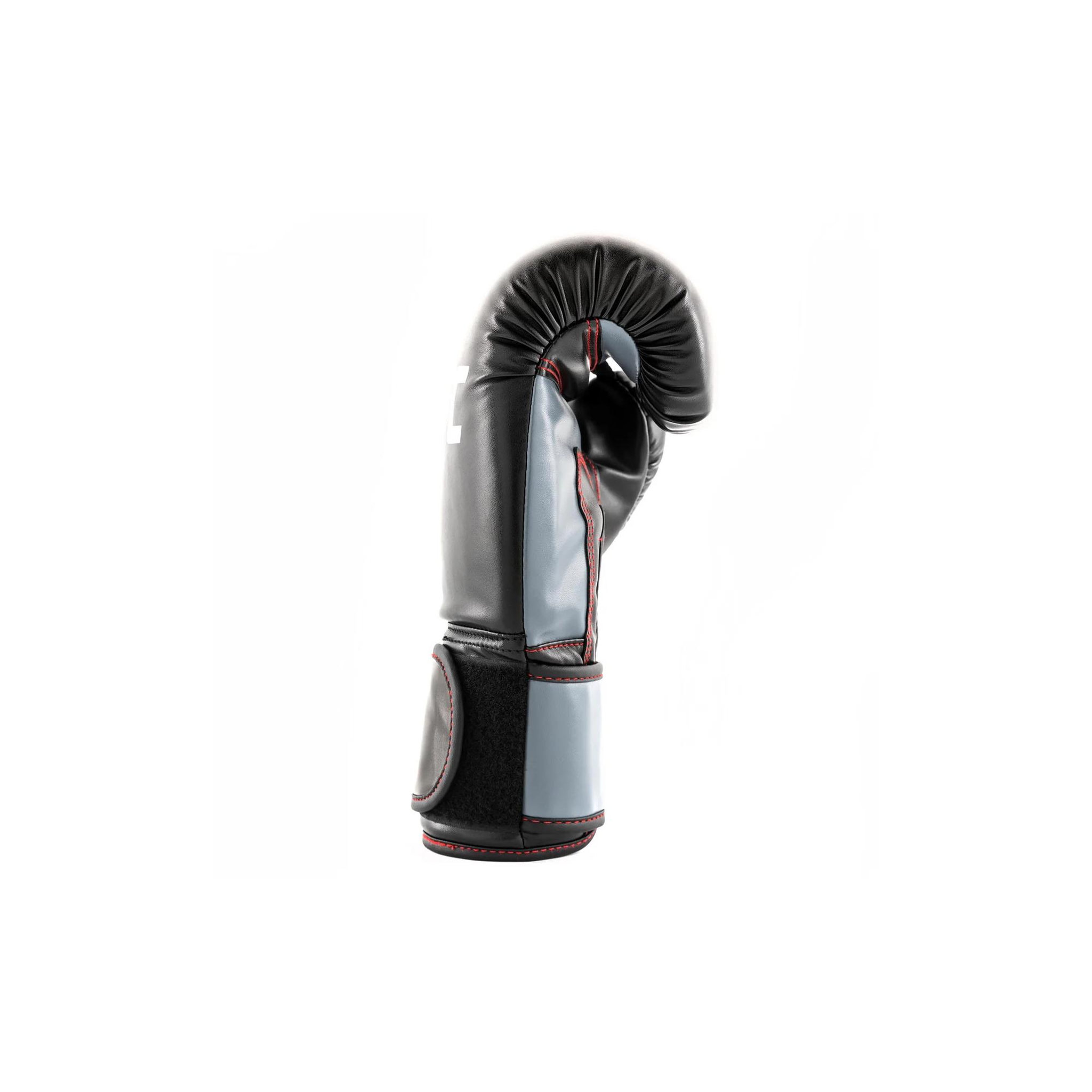 Voir la diapositive 3 : UFC Gants de boxe ufc - noir - 8 oz