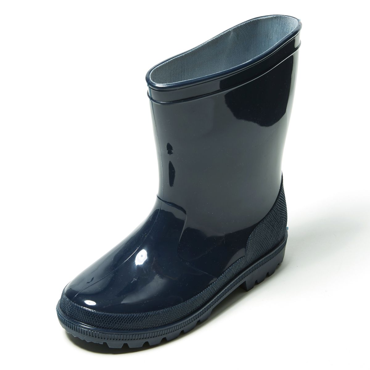 Bottes de pluie garçon