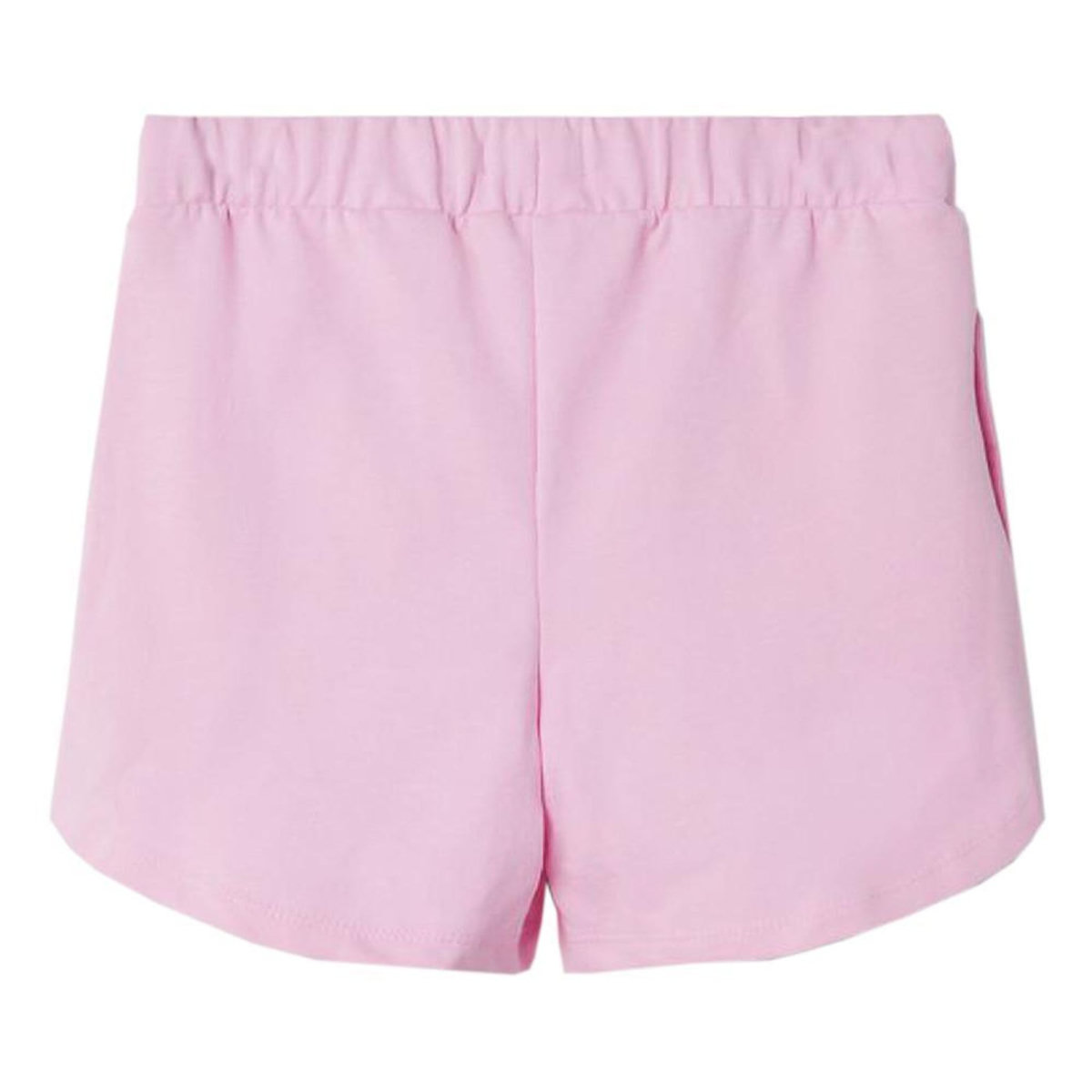 NAME IT Short Rose Fille Name It Jamay