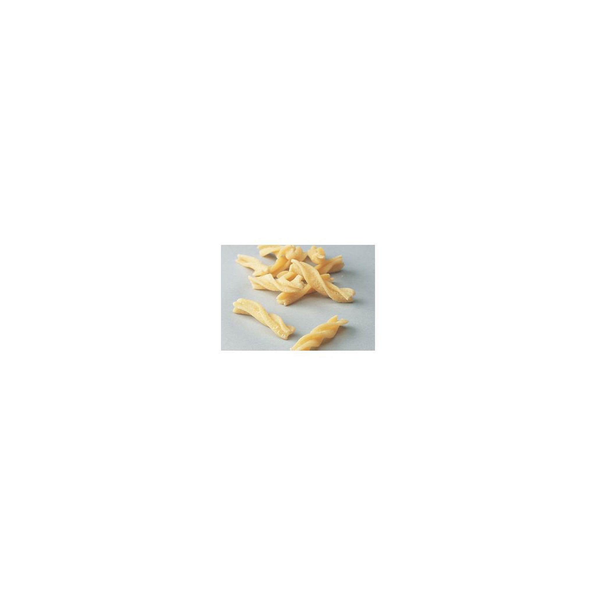 Voir la diapositive 3 : KENWOOD Filière at910 010 filière pour fusilli