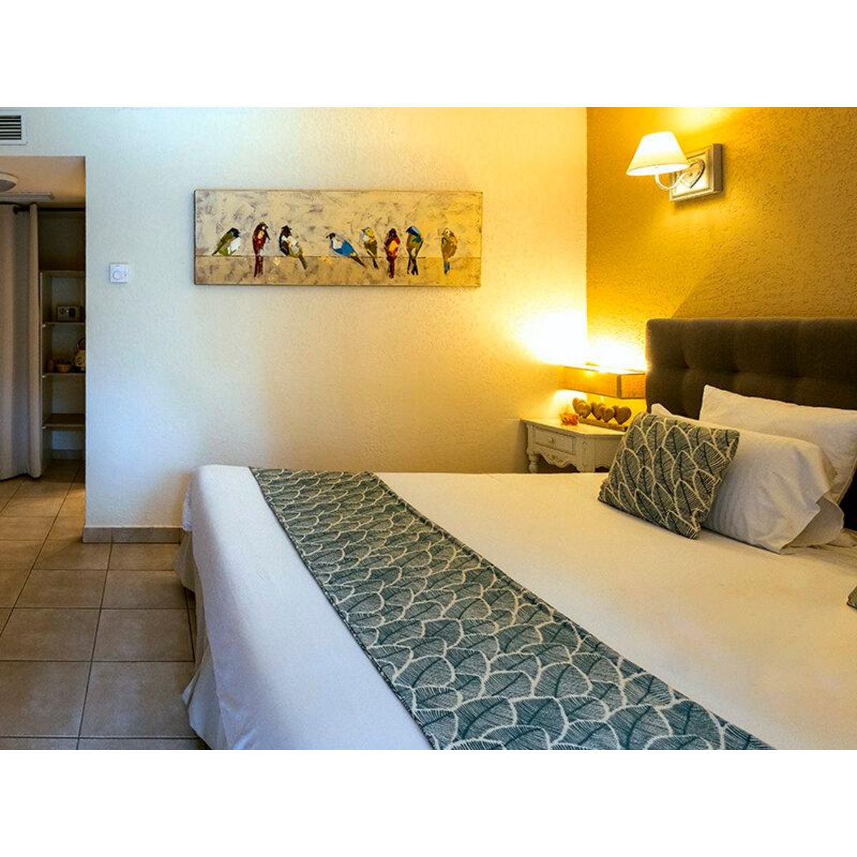 Smartbox 2 jours de bien-être en 3* avec bain bouillonnant, modelage et champagne près de Montauban - Coffret Cadeau Séjour