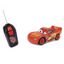 Voir la diapositive 1 : MAJORETTE Voiture RC 1/32 Flash Mc Queen -  Cars 3