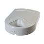Voir la diapositive 2 : PETSAFE Distributeur Automatique 5 Repas Eatvell Pfd11-13707
